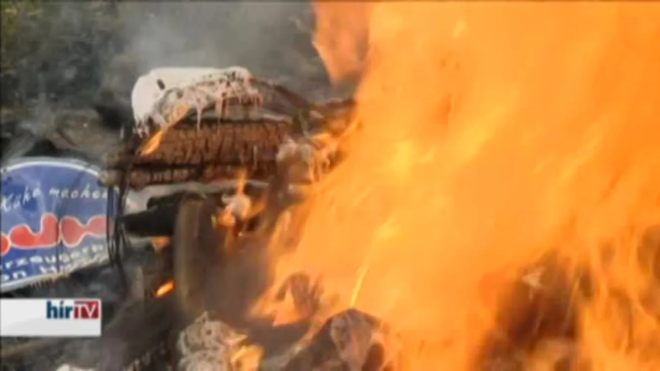 Európai híradó – Netadó