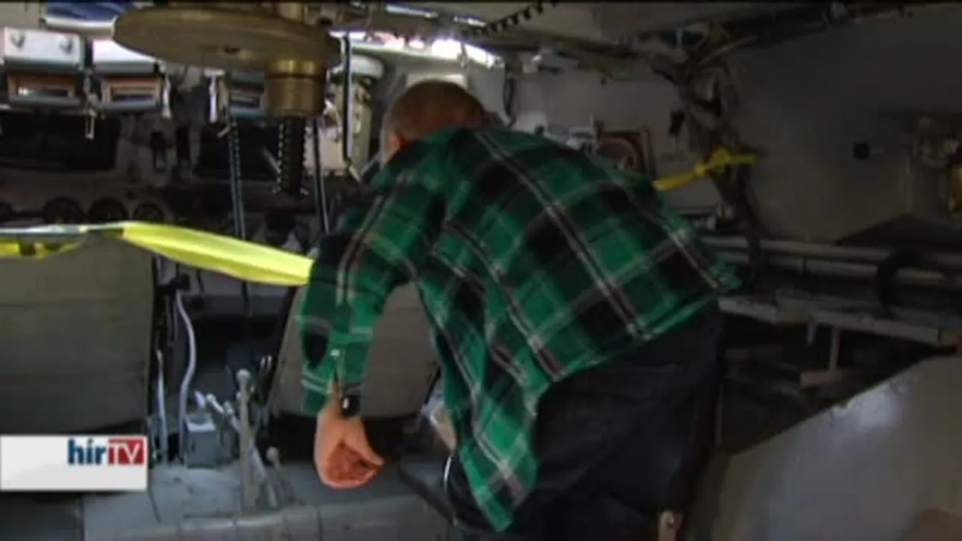 Rendőrnap a Városligetben