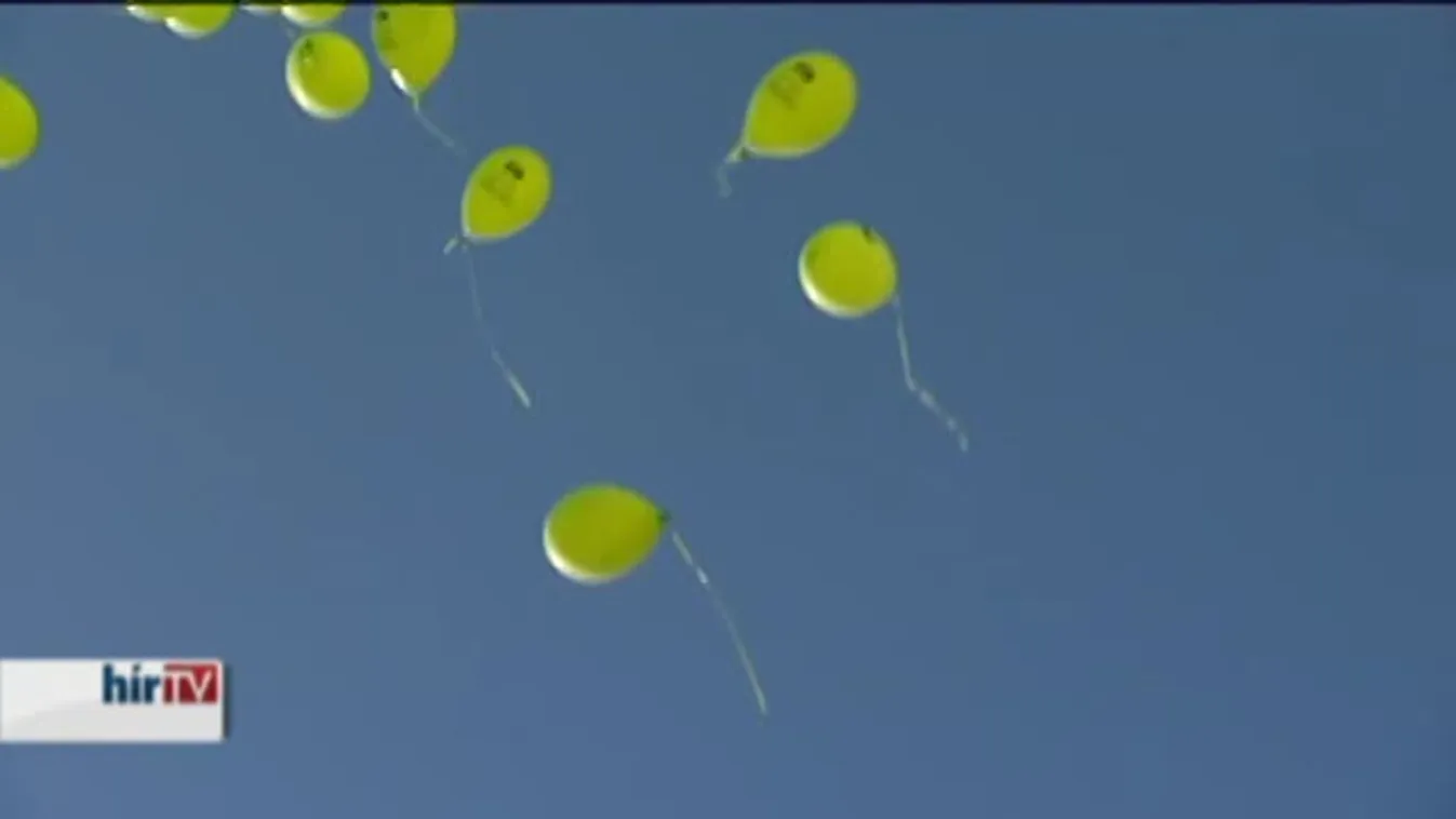 Ma van a Föld napja