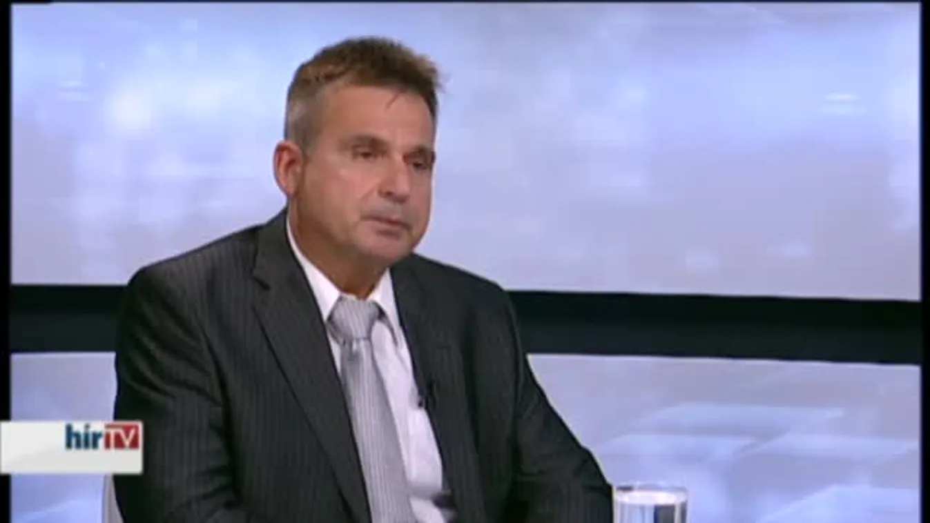 Magyarország élőben - BKV-sztrájk