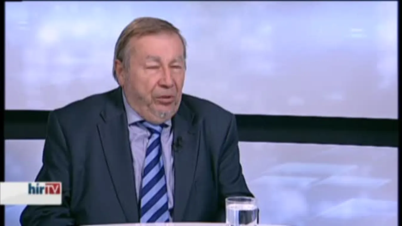 Magyarország élőben – Miért kell májusban jövő évi költségvetést tárgyalni?