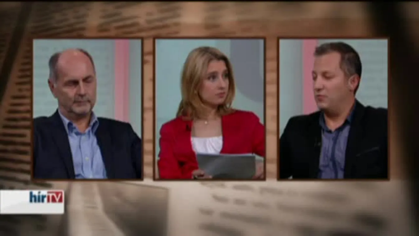 Lapzárta - Zárt ülésen Kovács Béla