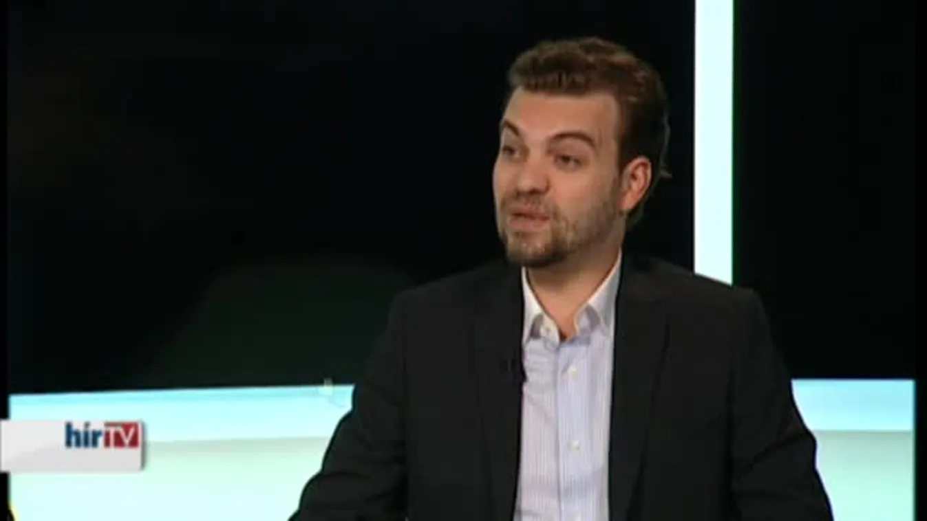 Csörte – Törésvonalak