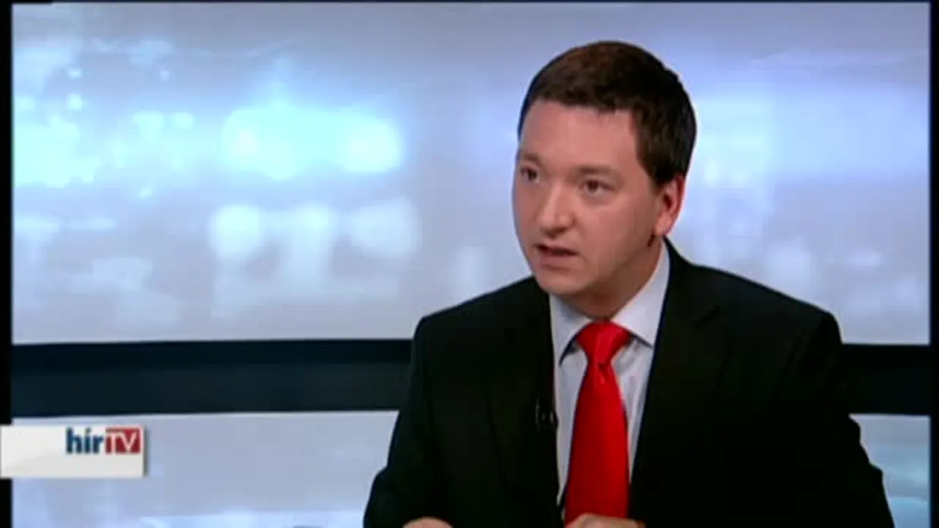 Magyarország élőben – Lesz újra Magyar Gárda?