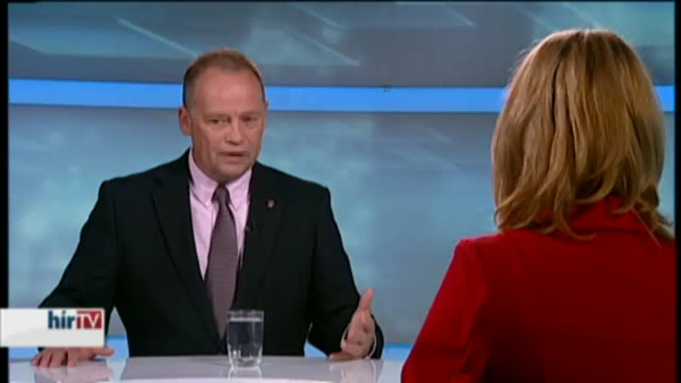 Magyarország élőben – Juncker-jelenség