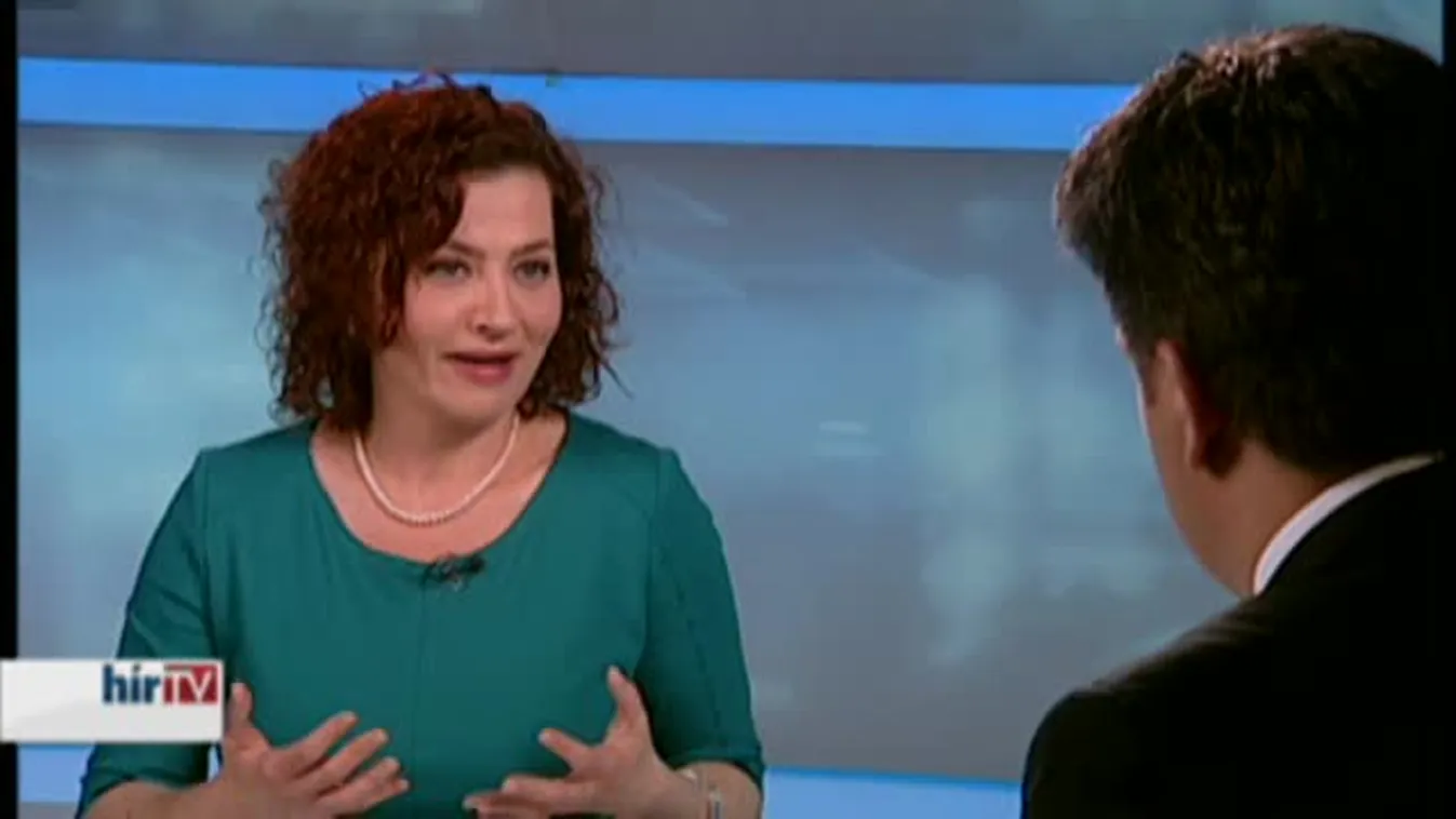 Magyarország élőben - A Fidesz megszüntetné a DK költségvetési támogatását