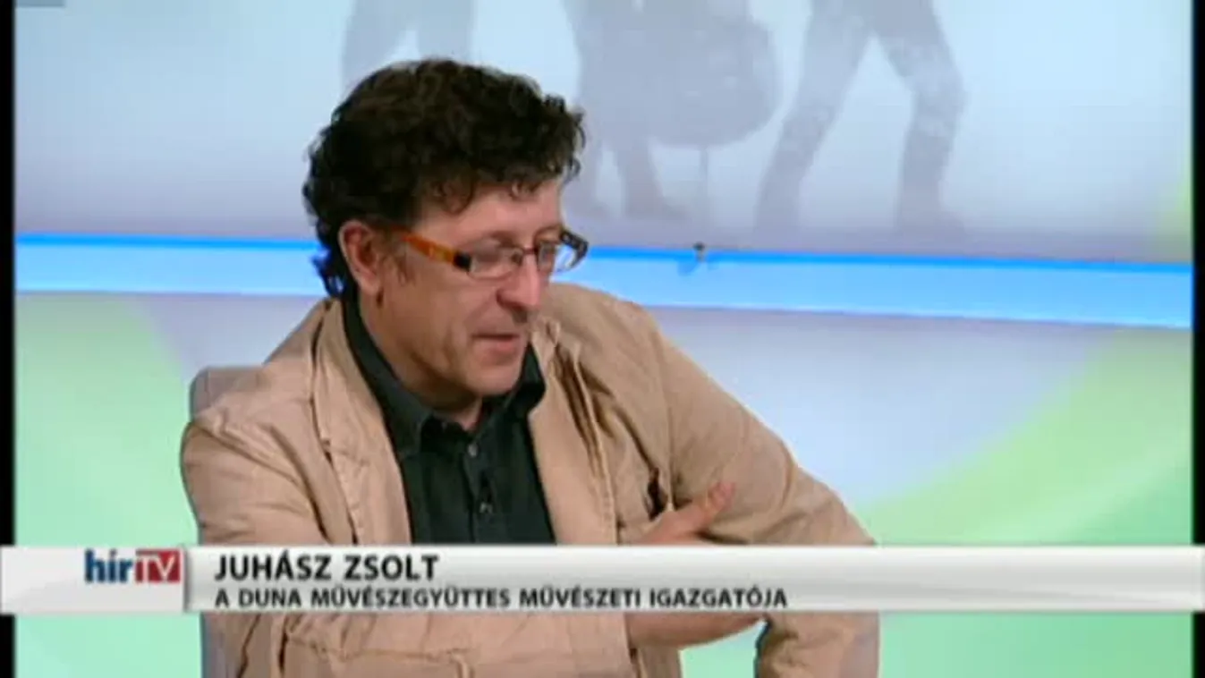 Paletta – Arany Pálma-esélyes a Saul fia