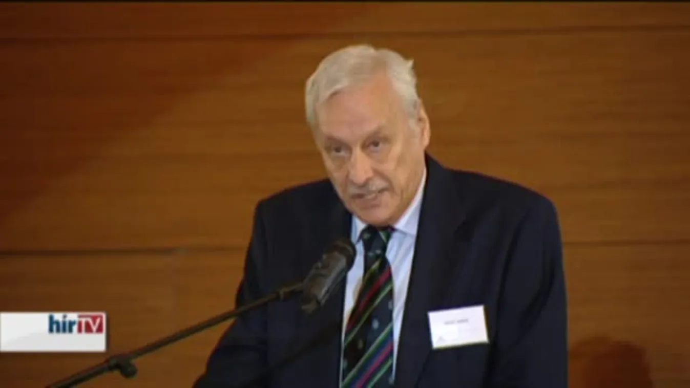 Magyar Gazdasági Csúcstalálkozó