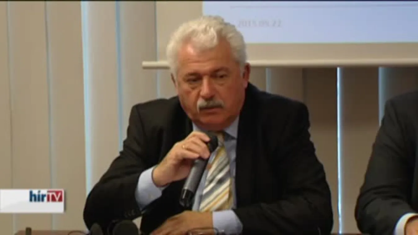 Fónagy János: Paks 2 a legolcsóbb alternatíva