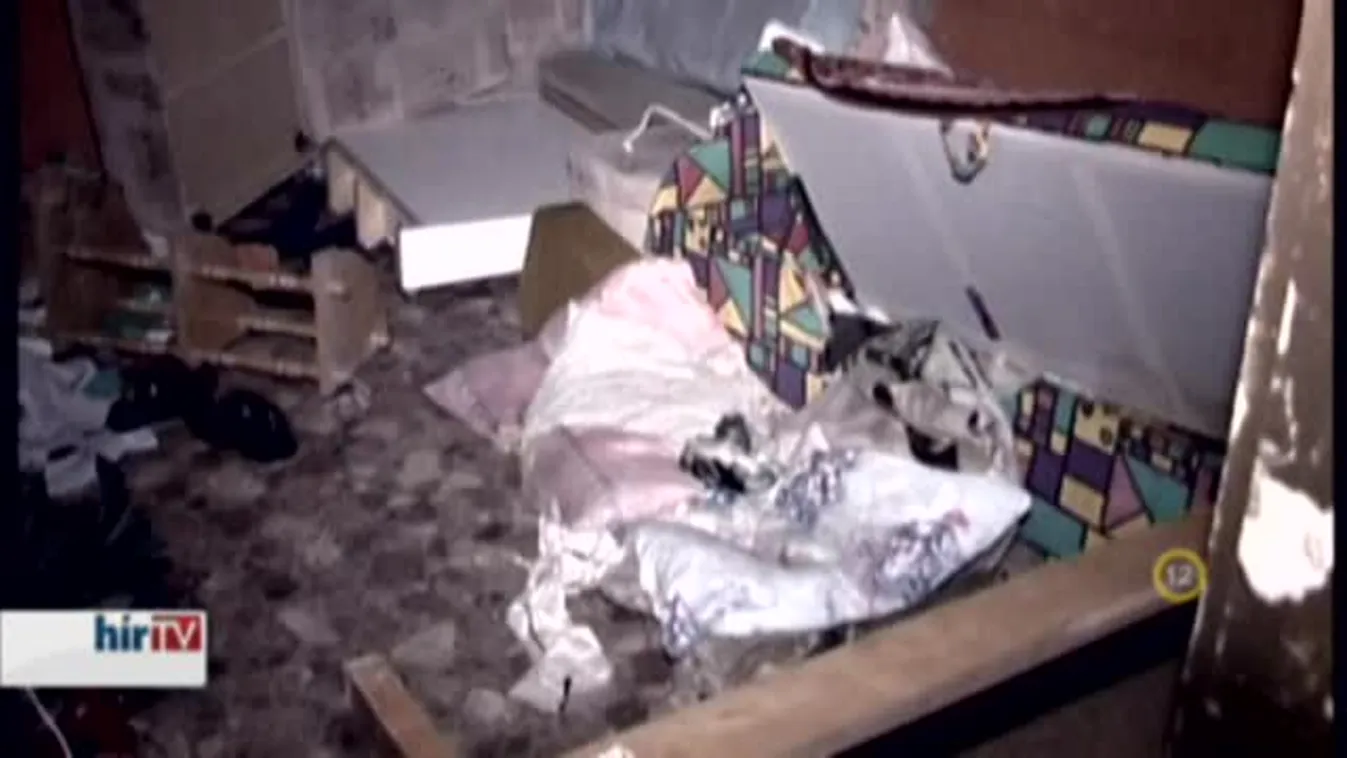 Riasztás - Életük végéig börtönben maradnak a romagyilkosok