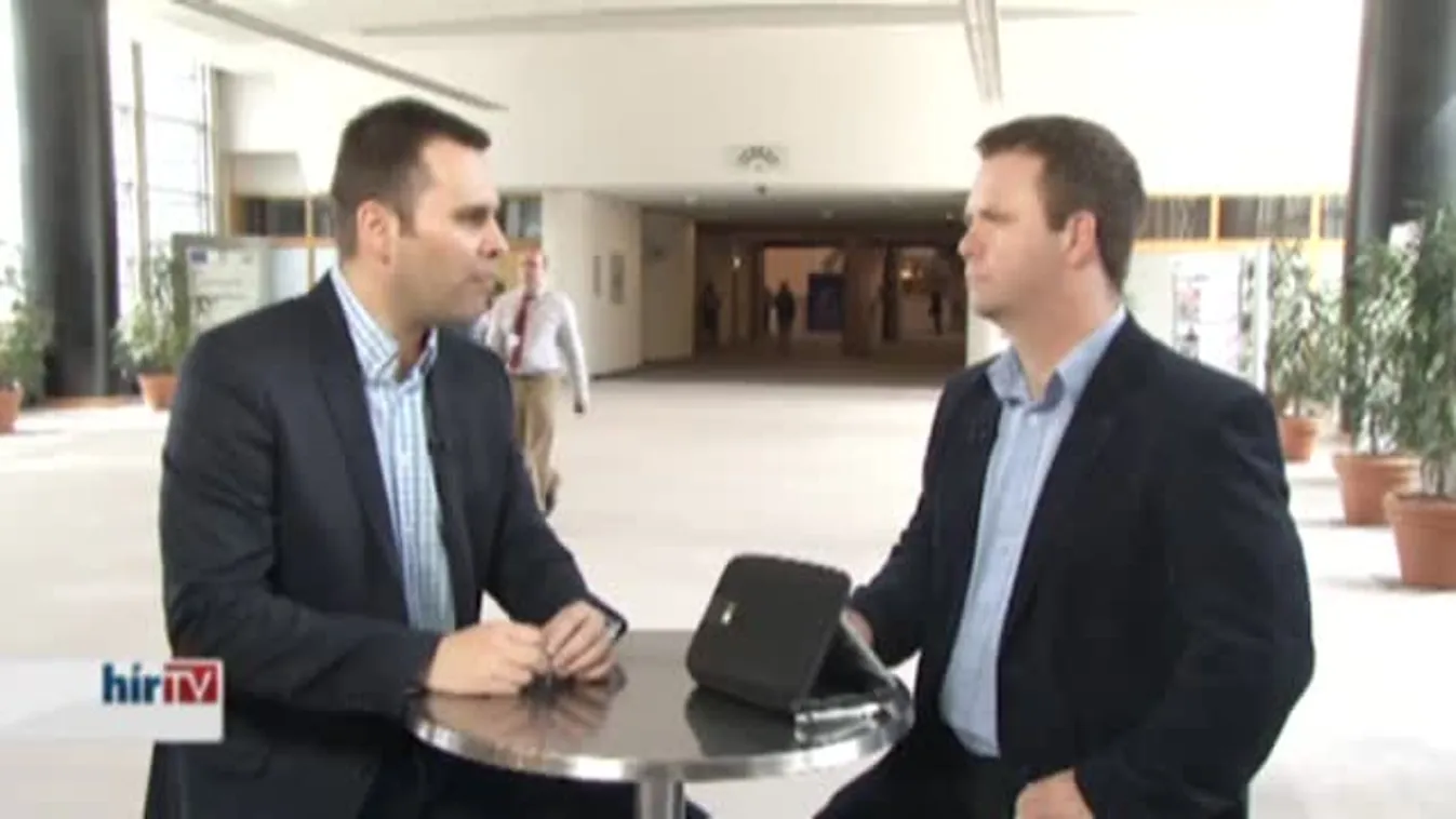 Európai híradó – Az uniós pénzek és Gyurcsányék