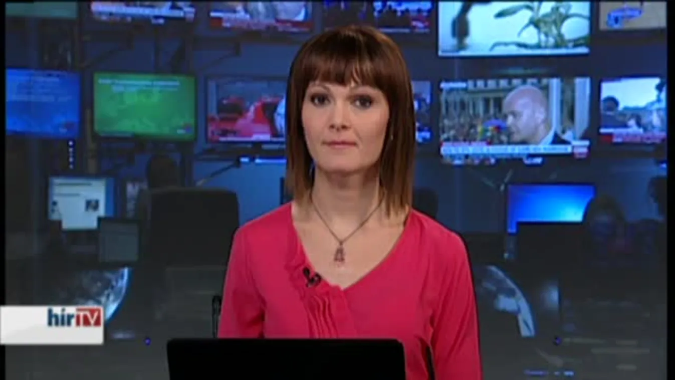 A csíksomlyóival egy időben Pilisszántón is ünnepi misét tartottak