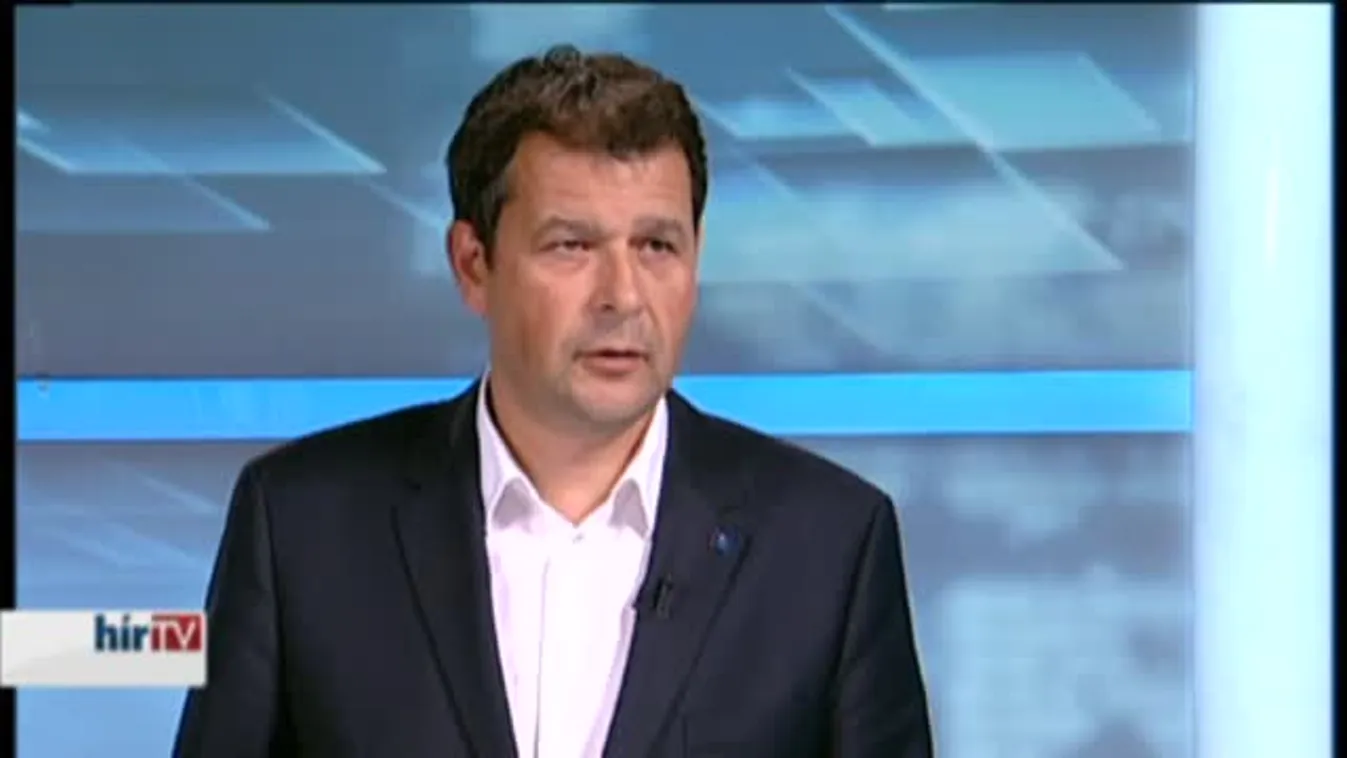 Magyarország élőben - Tervezik a Budai Vár átépítését