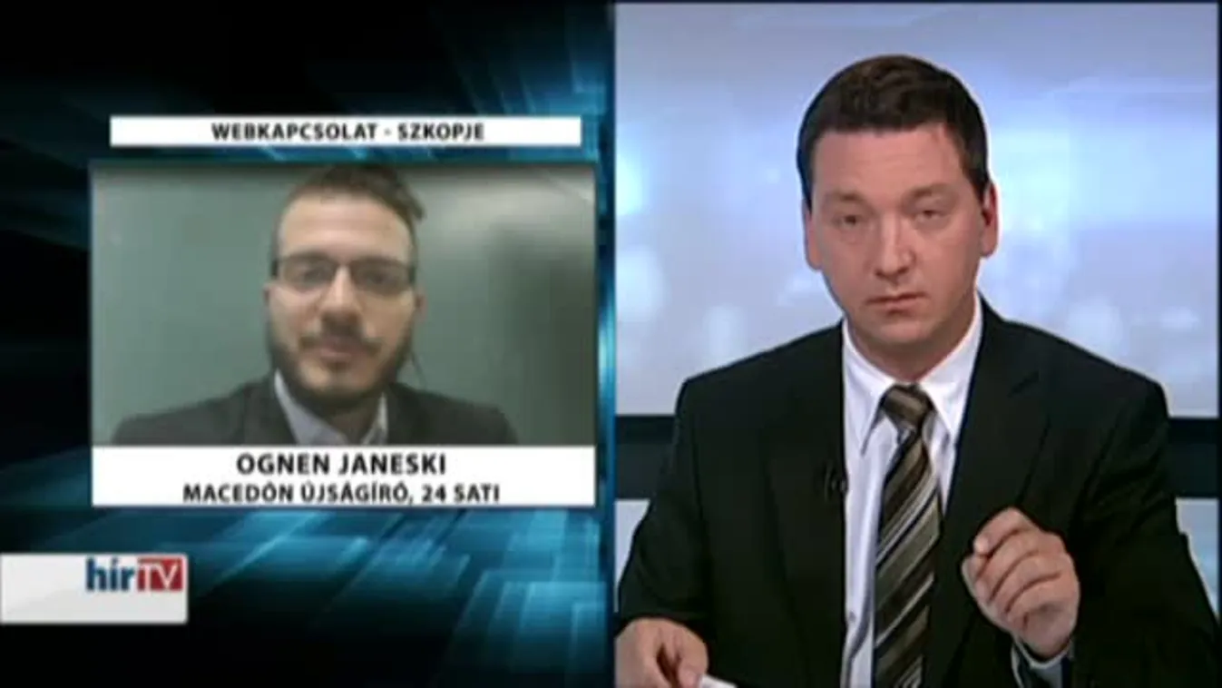 Magyarország élőben – Újabb, immár a sokadik balkáni háború készülődik?