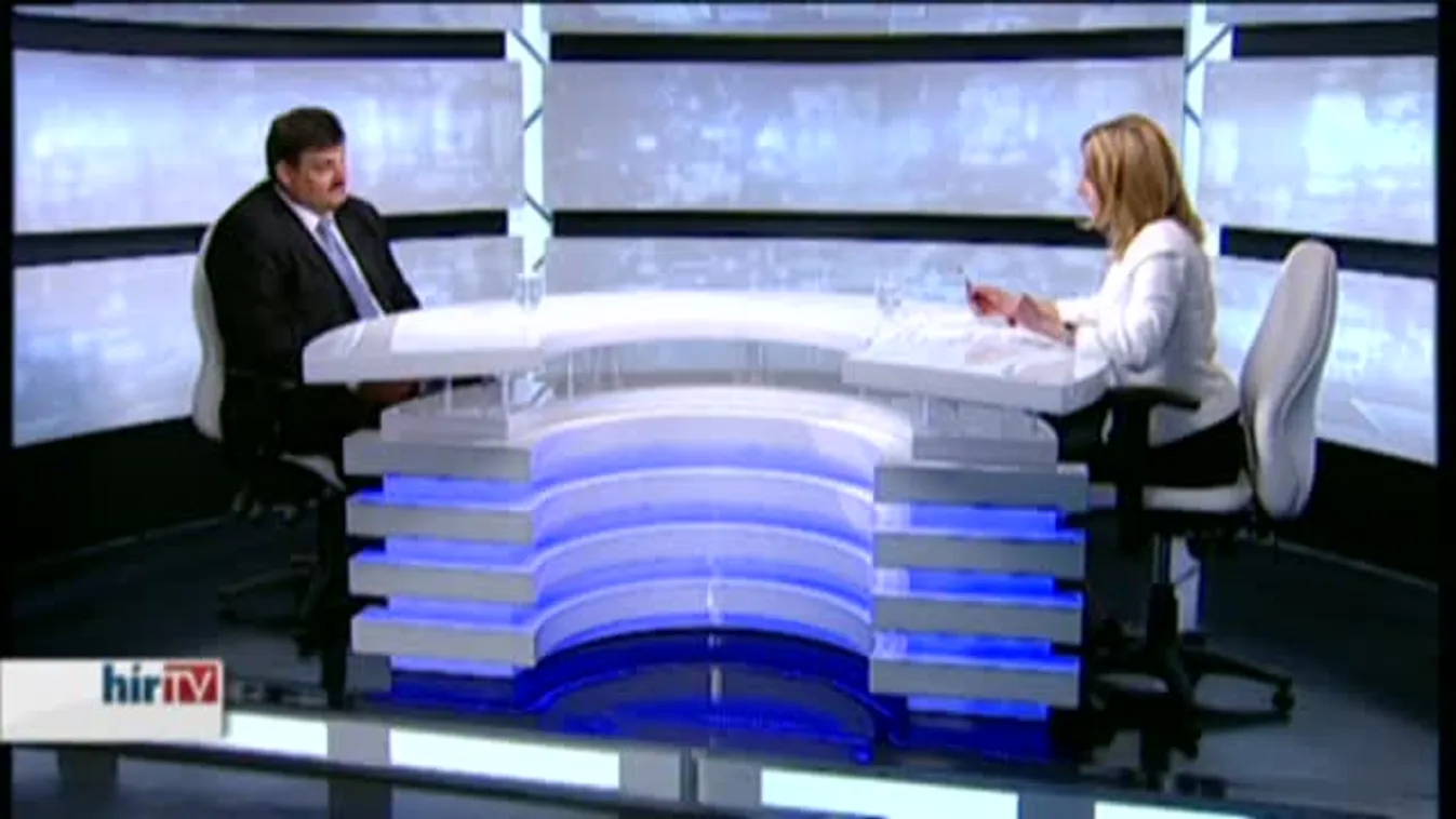 Magyarország élőben – Több mint ötven településen nőtt jogellenesen a polgármesterek fizetése