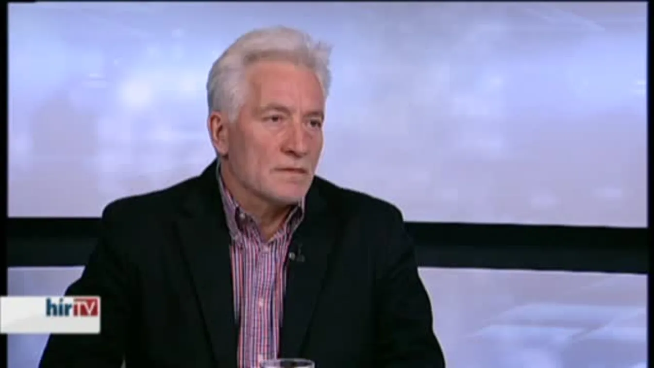 Magyarország élőben - Május 1.