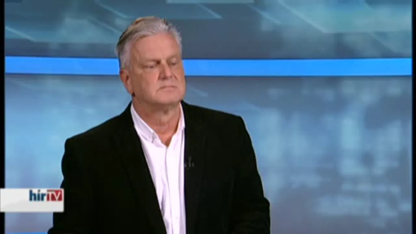 Magyarország élőben – Holnap benyújtja a Fidesz az Országgyűlésnek a reklámadó módosított tervezetét