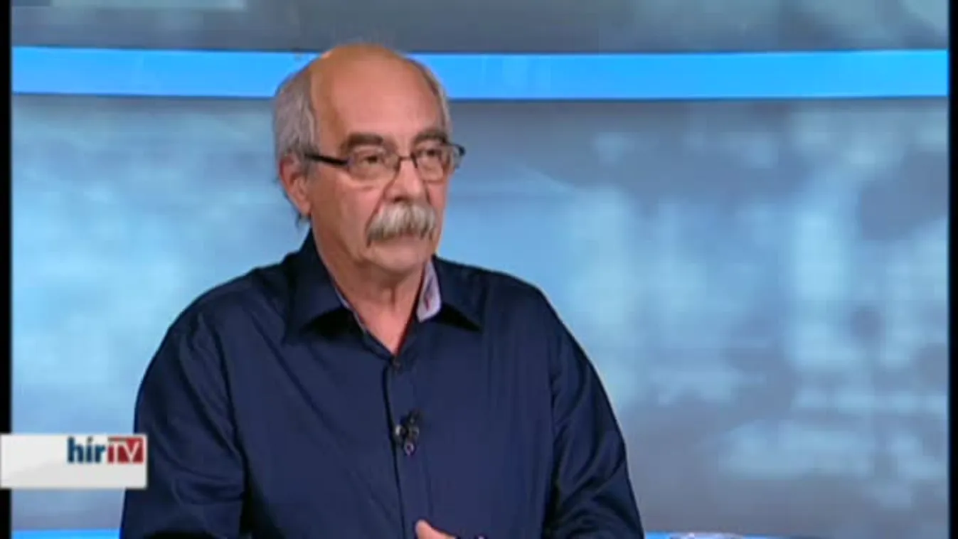 Magyarország élőben – Tüntettek az egészségügyi dolgozók