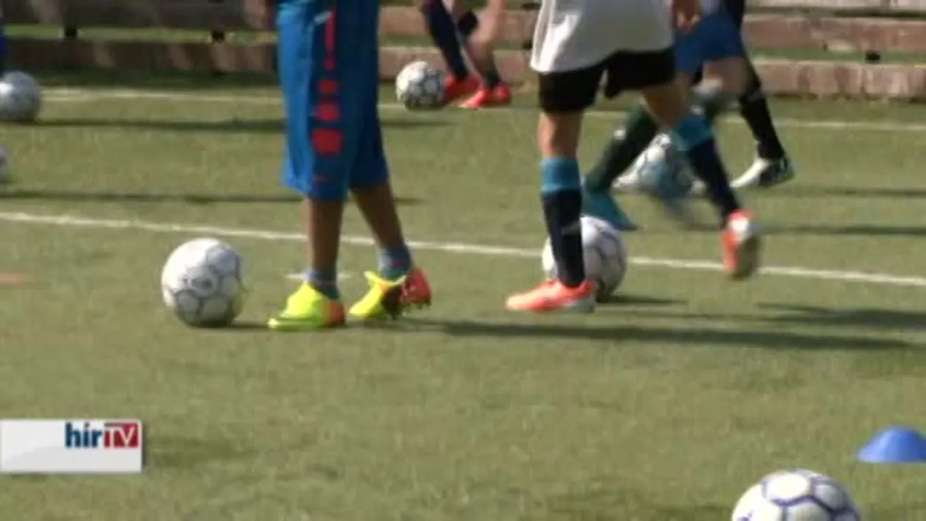 Befutó – Talentum tábor