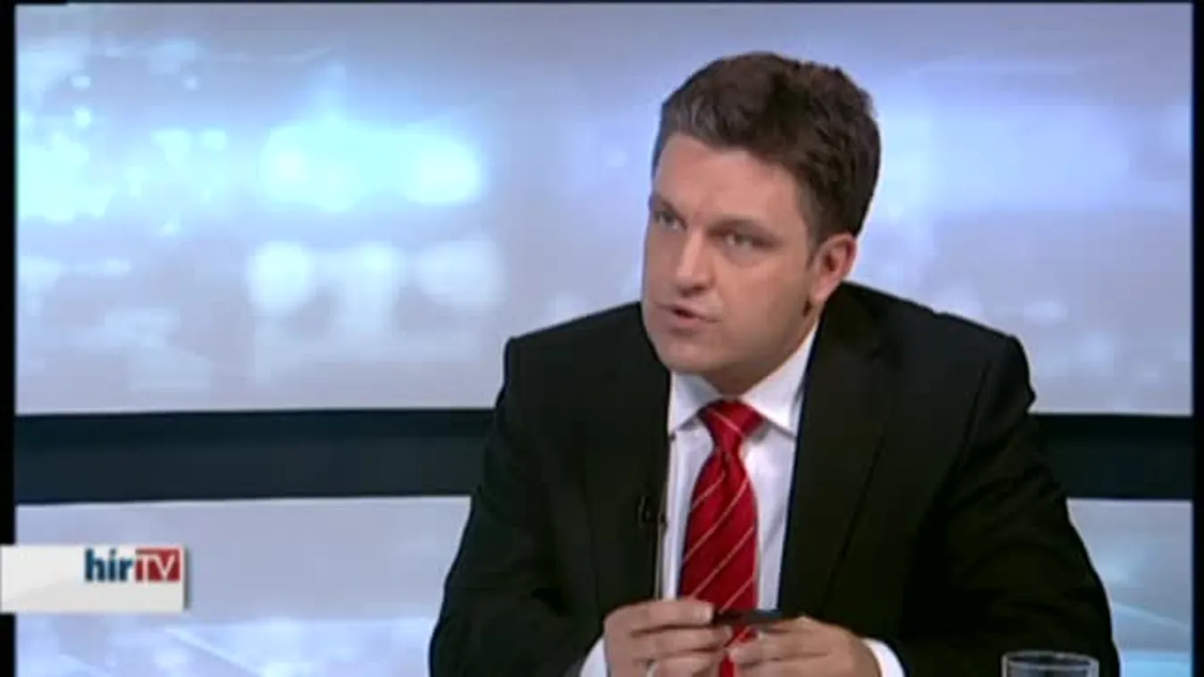 Magyarország élőben – Mi a Jobbik álláspontja a Kovács Béla-ügyben?