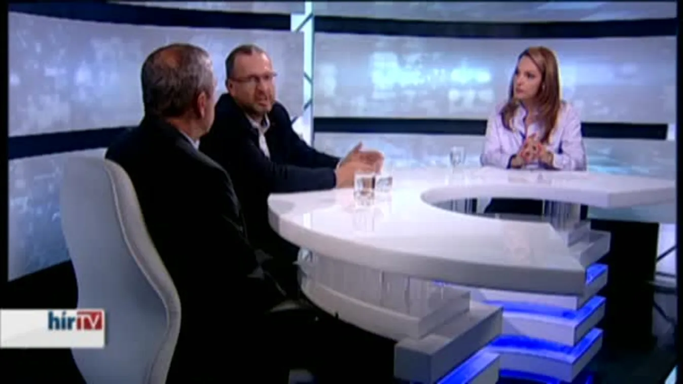 Magyarország élőben - Egyre többen veszik igénybe a magánegészségügyet