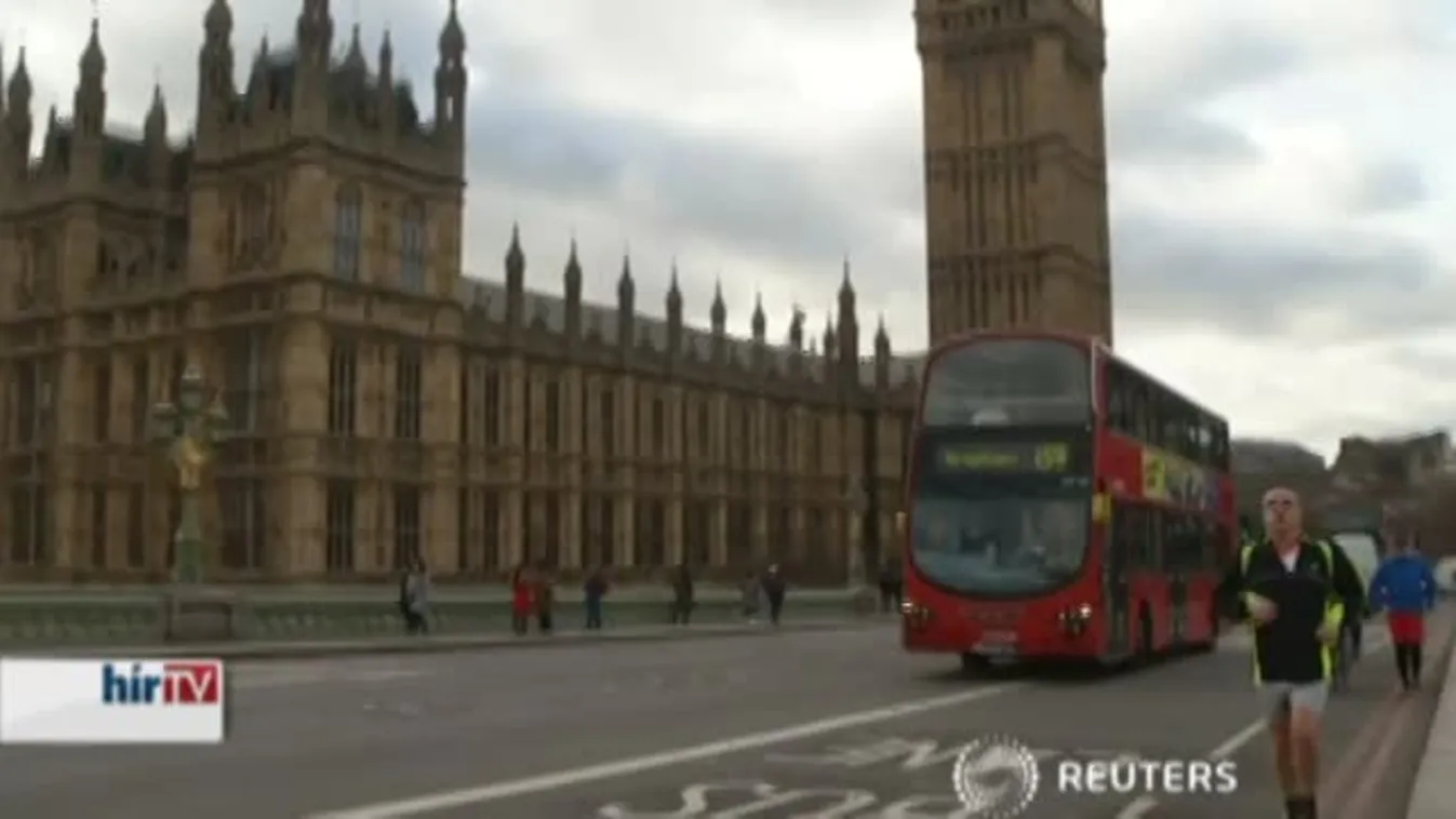 Európai Híradó – Hullámsír