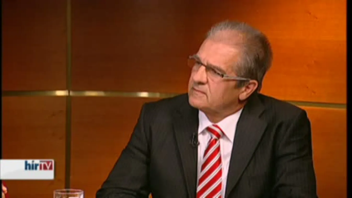 Civil kaszinó - Helló, diktátor!