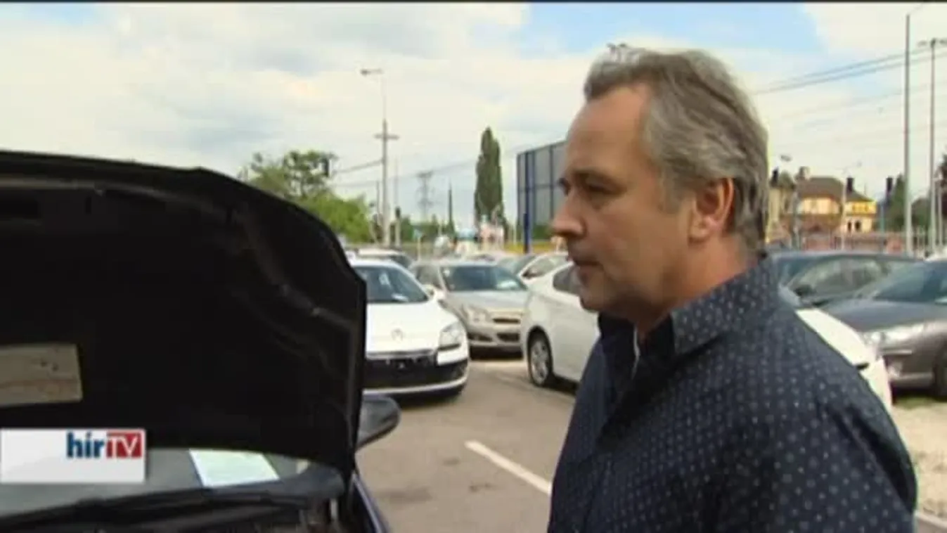 Gépjárműadózás: ellentétes kormányzati nyilatkozatok