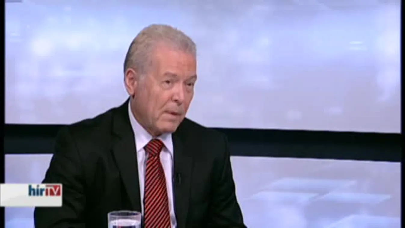 Magyarország élőben – Bonyolult elszámolás