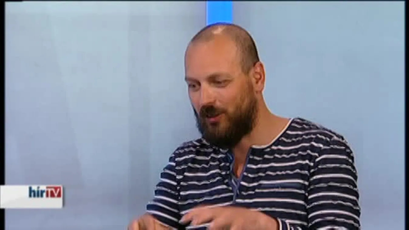 Galéria – A magyar filmes struktúra