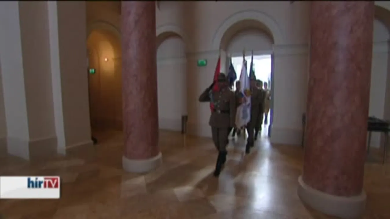 A Ludovika kápolna ökomenikus megáldása