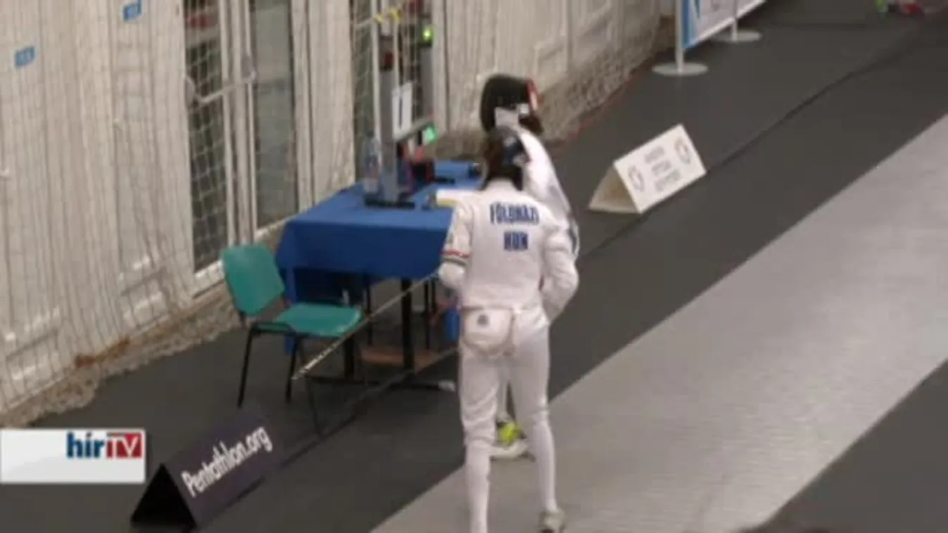 Befutó - Szabad stílus – Igazi öttusaünnep Kecskeméten