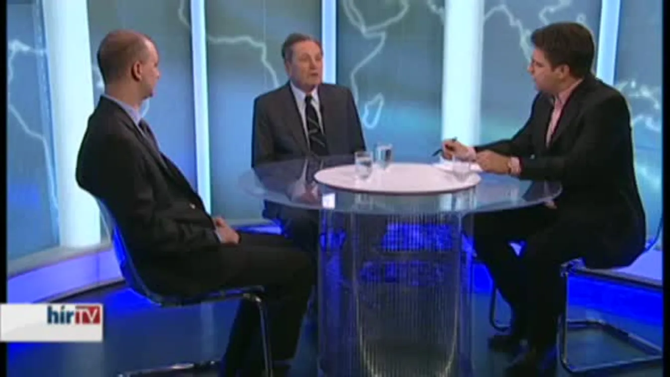 Globál – Macedón válság