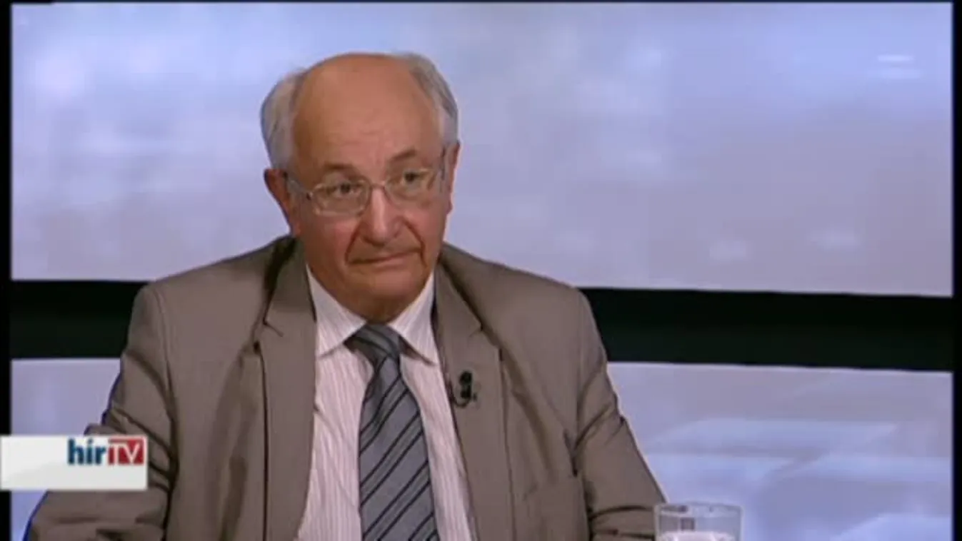 Magyarország élőben – Jövőre csökken a sértéshús áfája