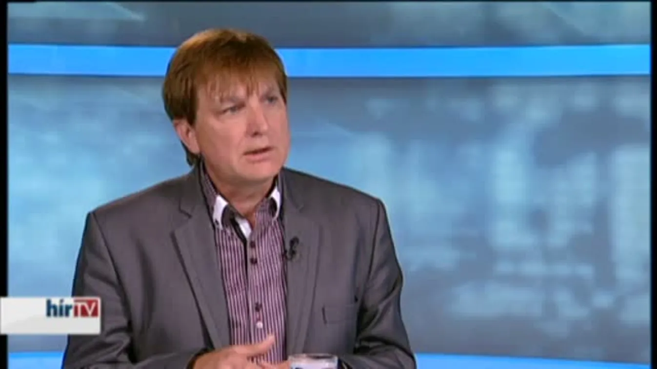 Magyarország élőben – Az Egységes Közlekedési Szakszervezet feljelenti a BKV-t