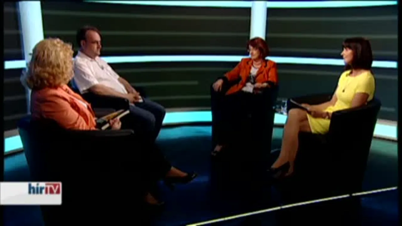 Civilizáció – Idősek szerepe a társadalomban