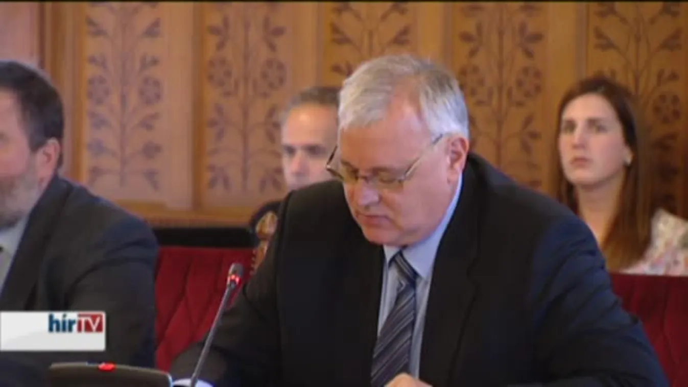 Az atomenergia hazai felhasználásáról szóló jelentésről tárgyalt a Gazdasági Bizottság