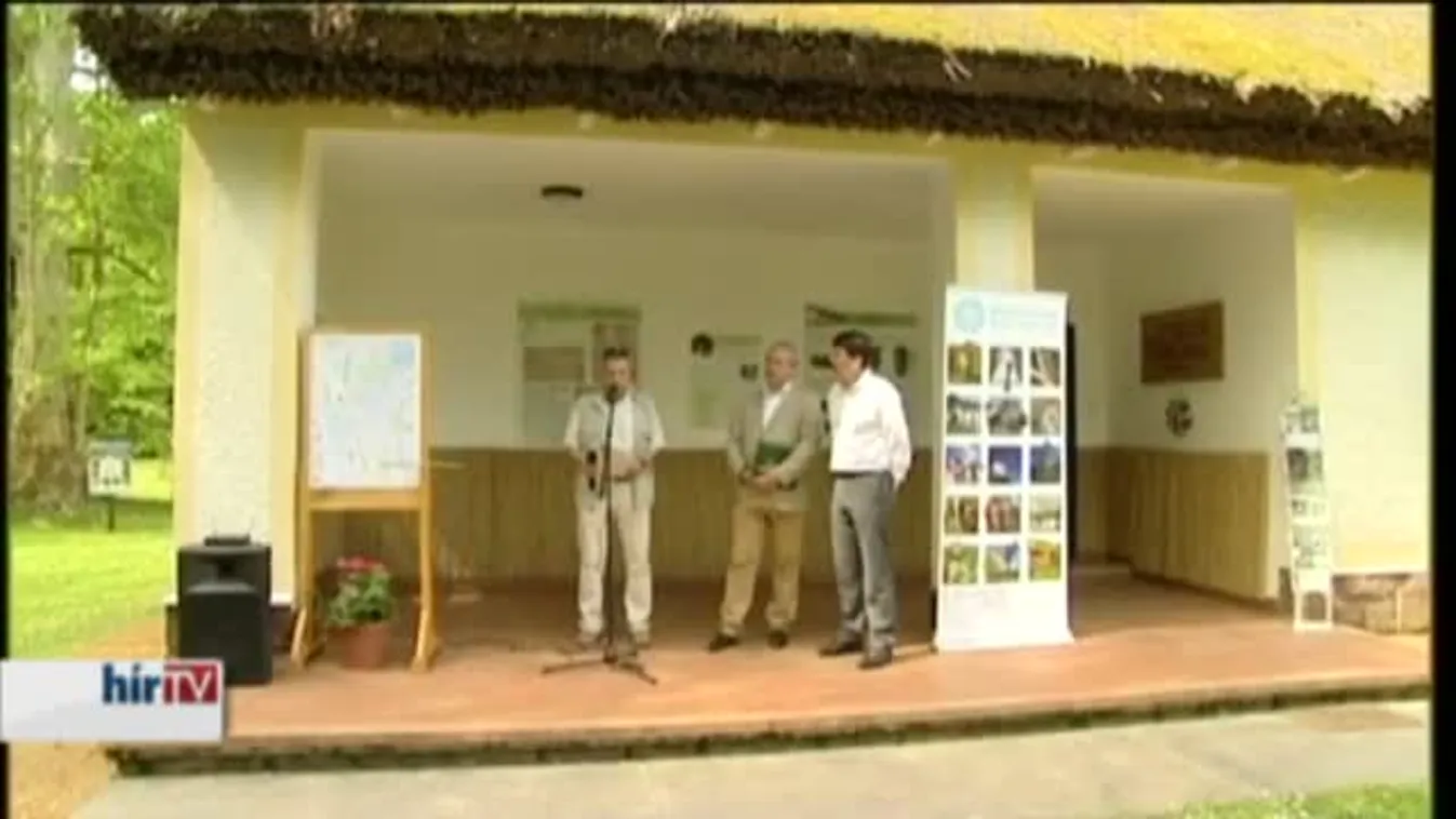 Természetvédelmi fejlesztésekre 46 milliárd