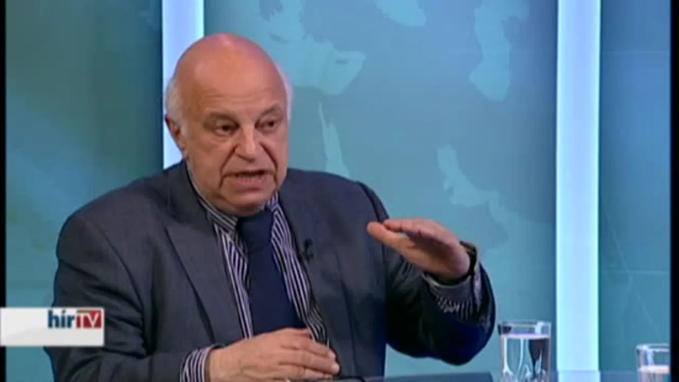 Globál – Mindenki kémkedik mindenki ellen?