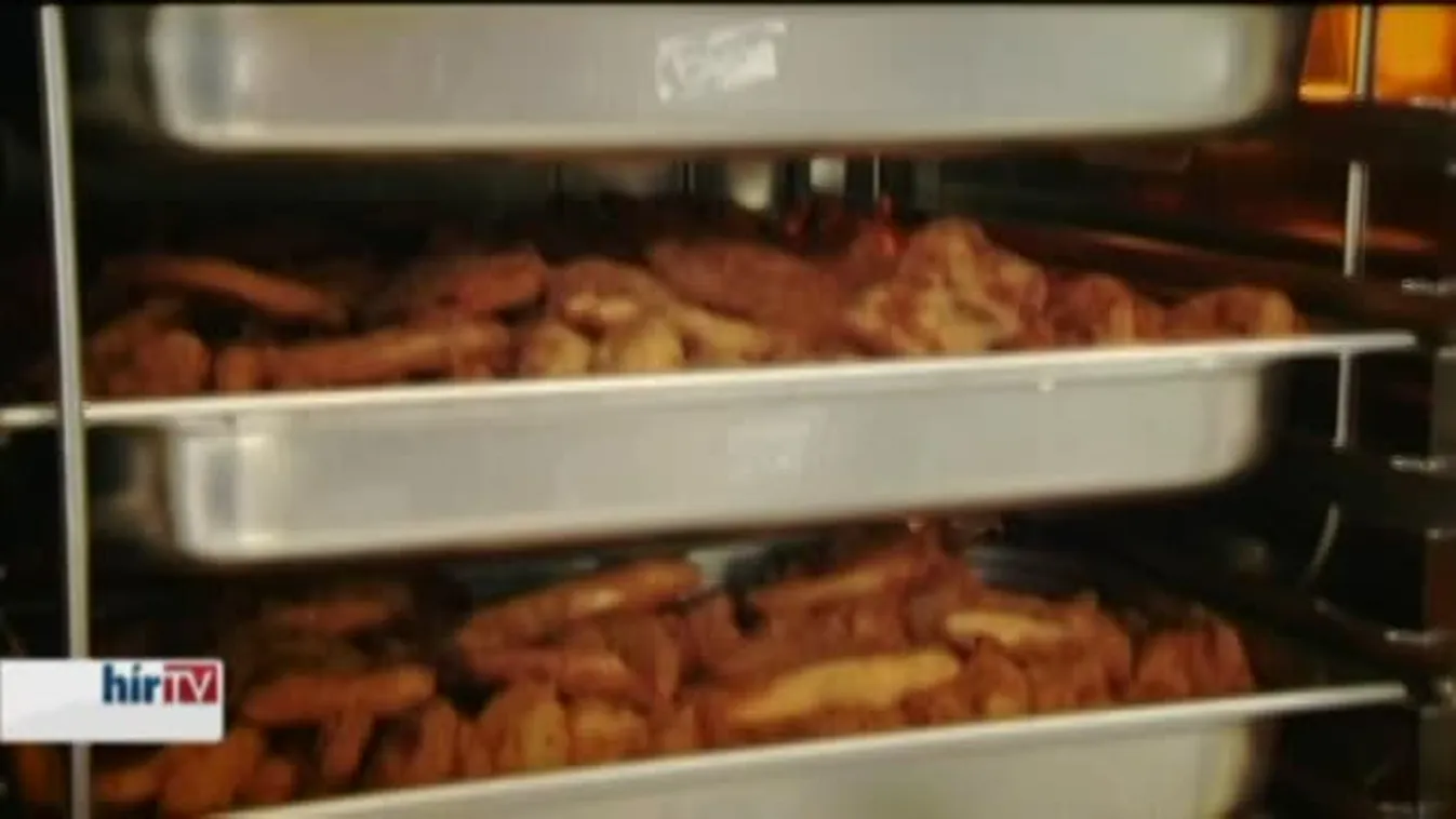 Panaszkönyv - Budakeszin, a Spájz étteremben jártunk