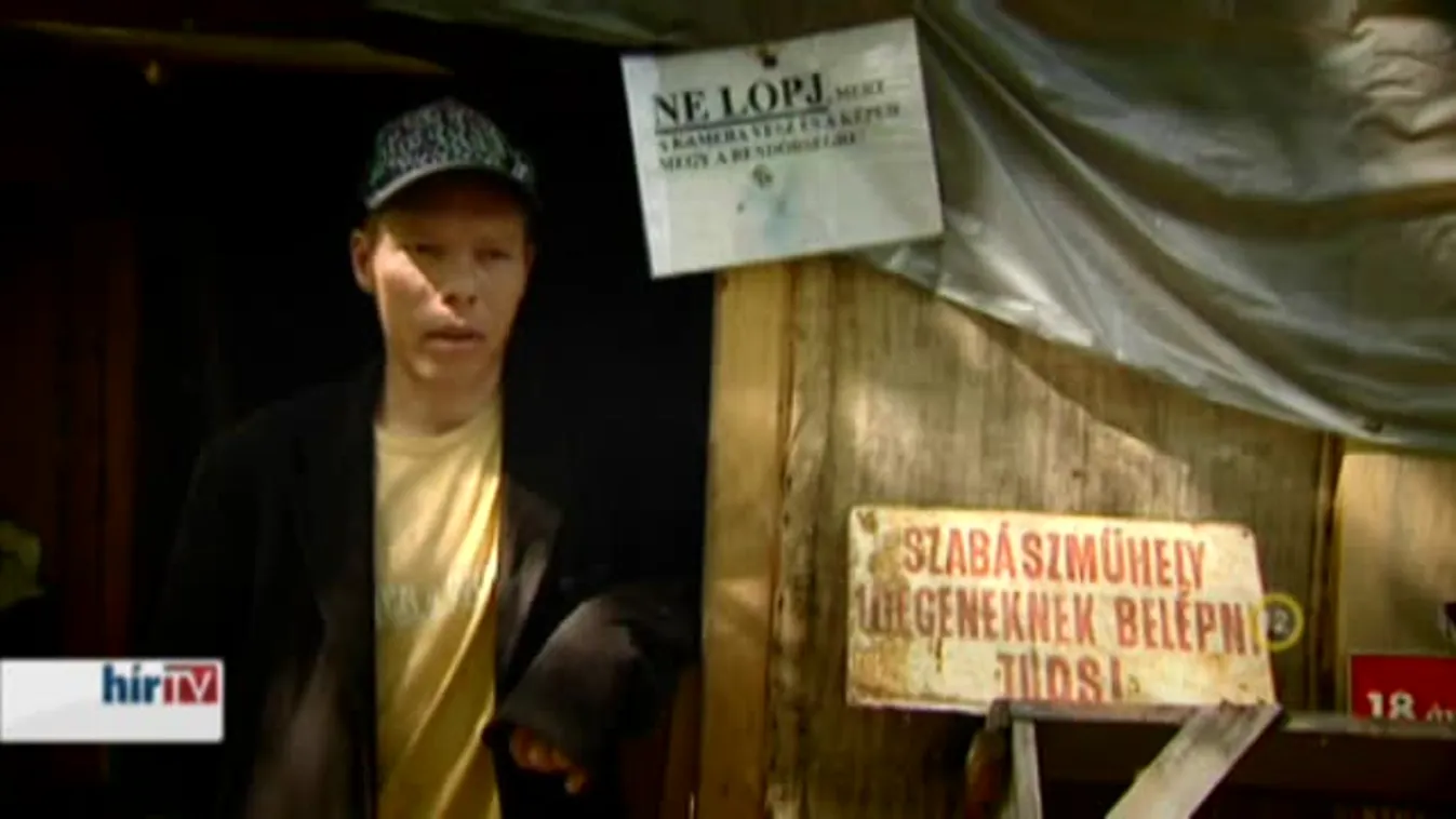 Gyógyhír – Mozgó orvosi szolgálat a hajléktalanok megsegítésére