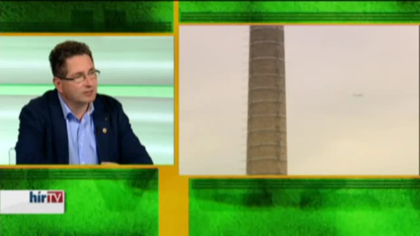 Zöld övezet – A magyar természet napja