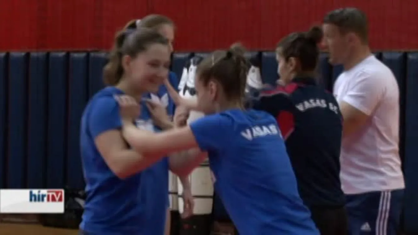 Befutó - Szabad stílus – A legnépesebb szabadidősport-rendezvény