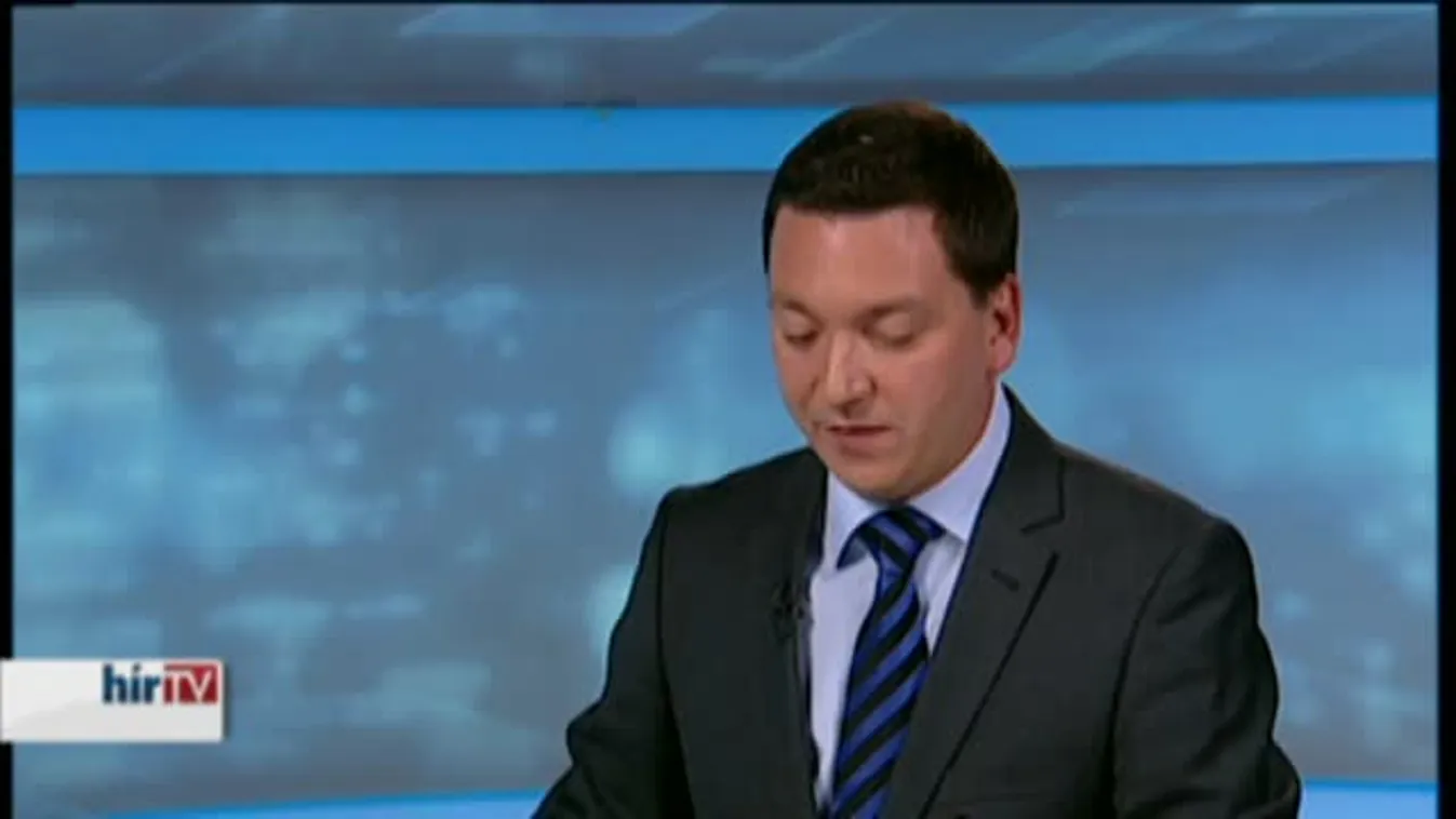 Magyarország élőben – Adóváltoztatásokra készül a kormány