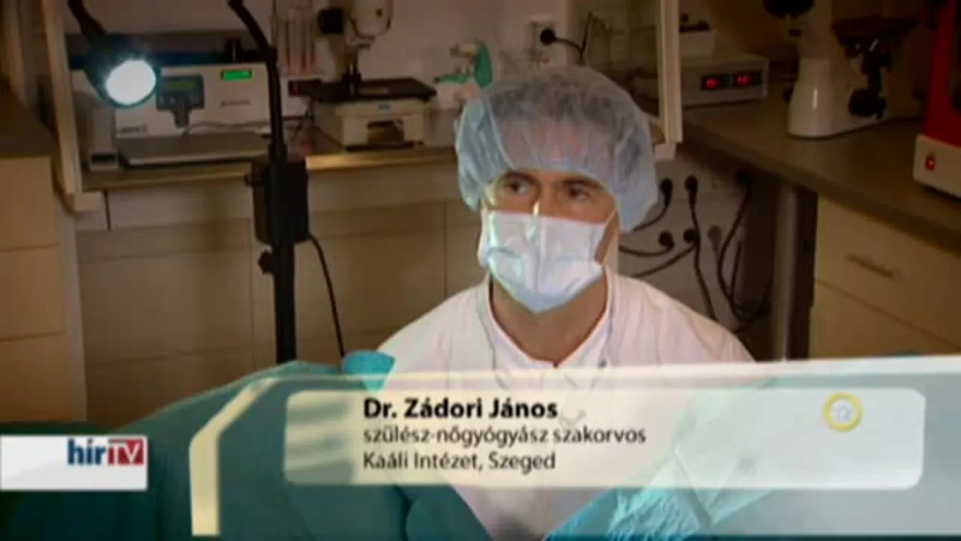 Gyógyhír – Lombikcsodák