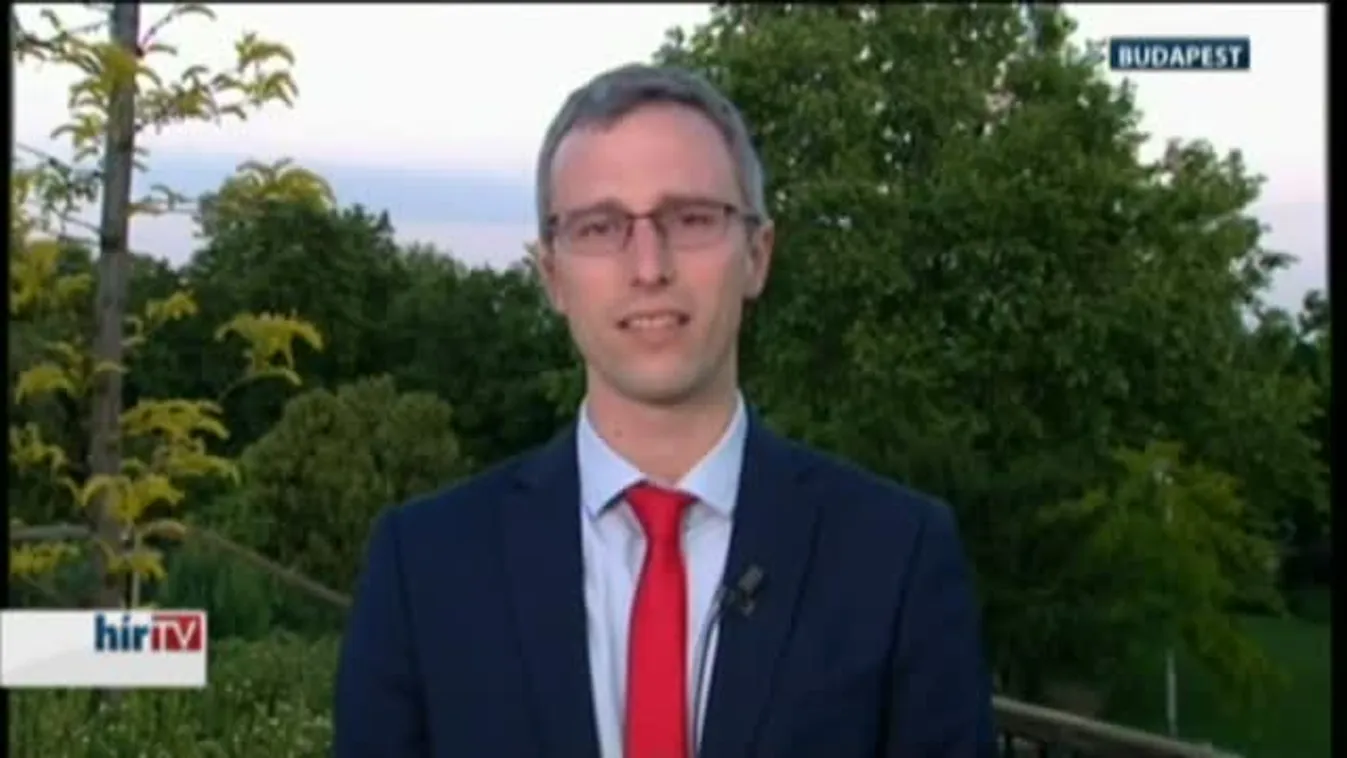 Magyarország élőben – Az Európai Bizottság migrációs javaslata