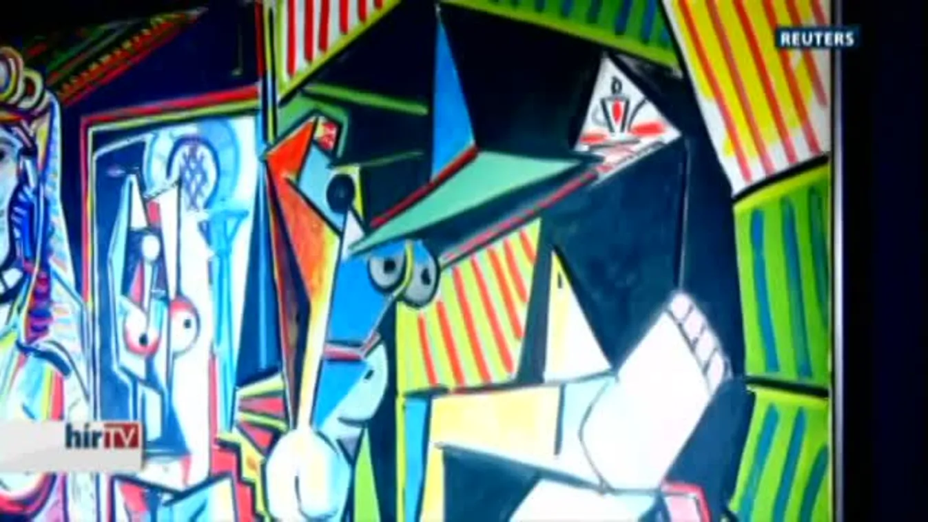 Galéria – Árverési világrekordok