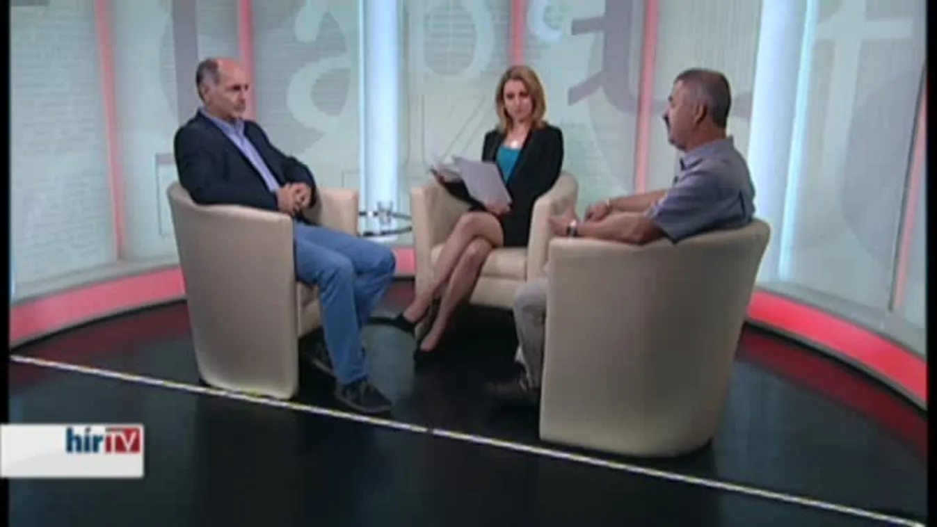 Lapzárta – Már nem csak Rikárdók