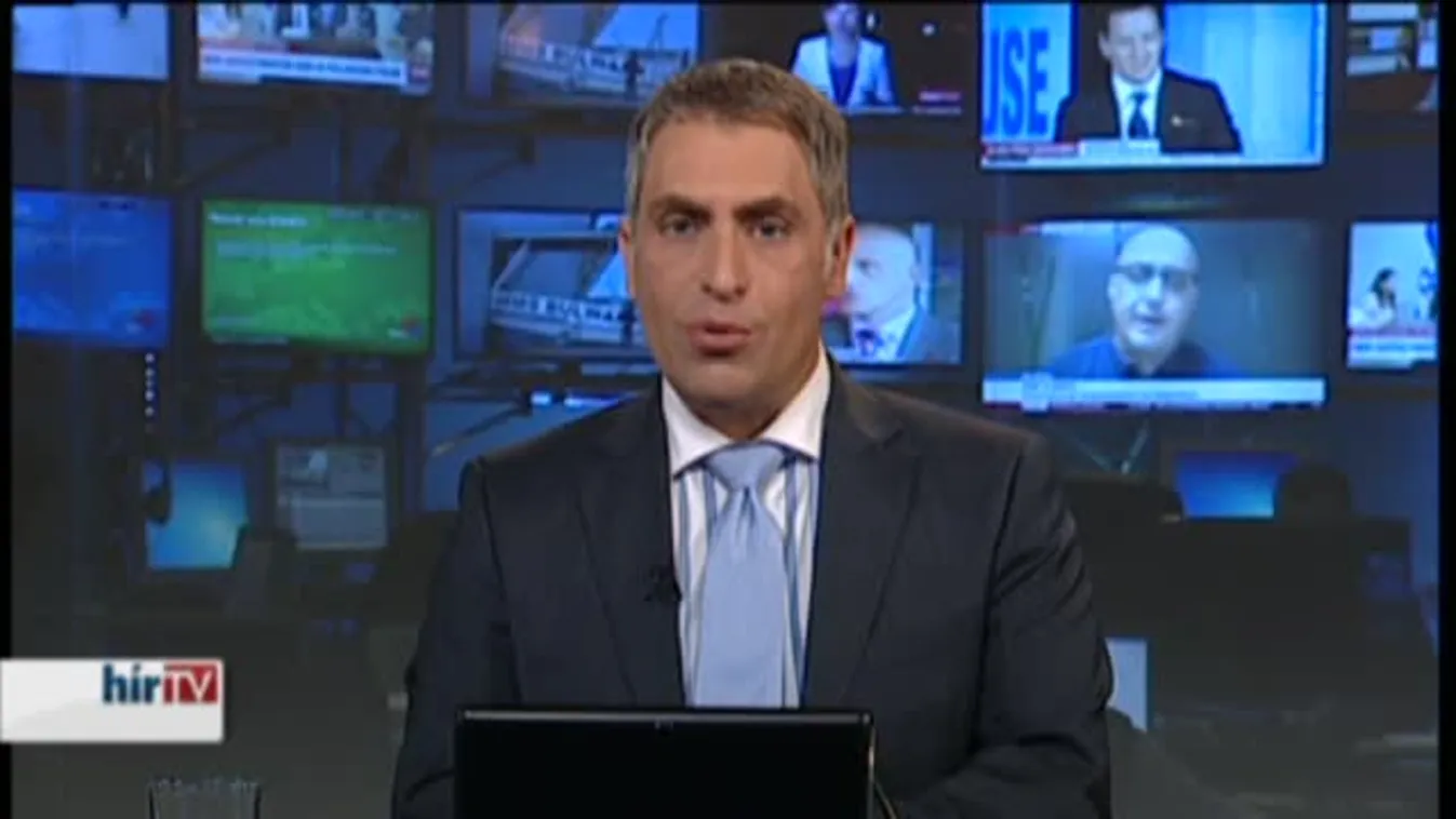 A kormány felbontotta a szerződést az M4-es kivitelezőivel