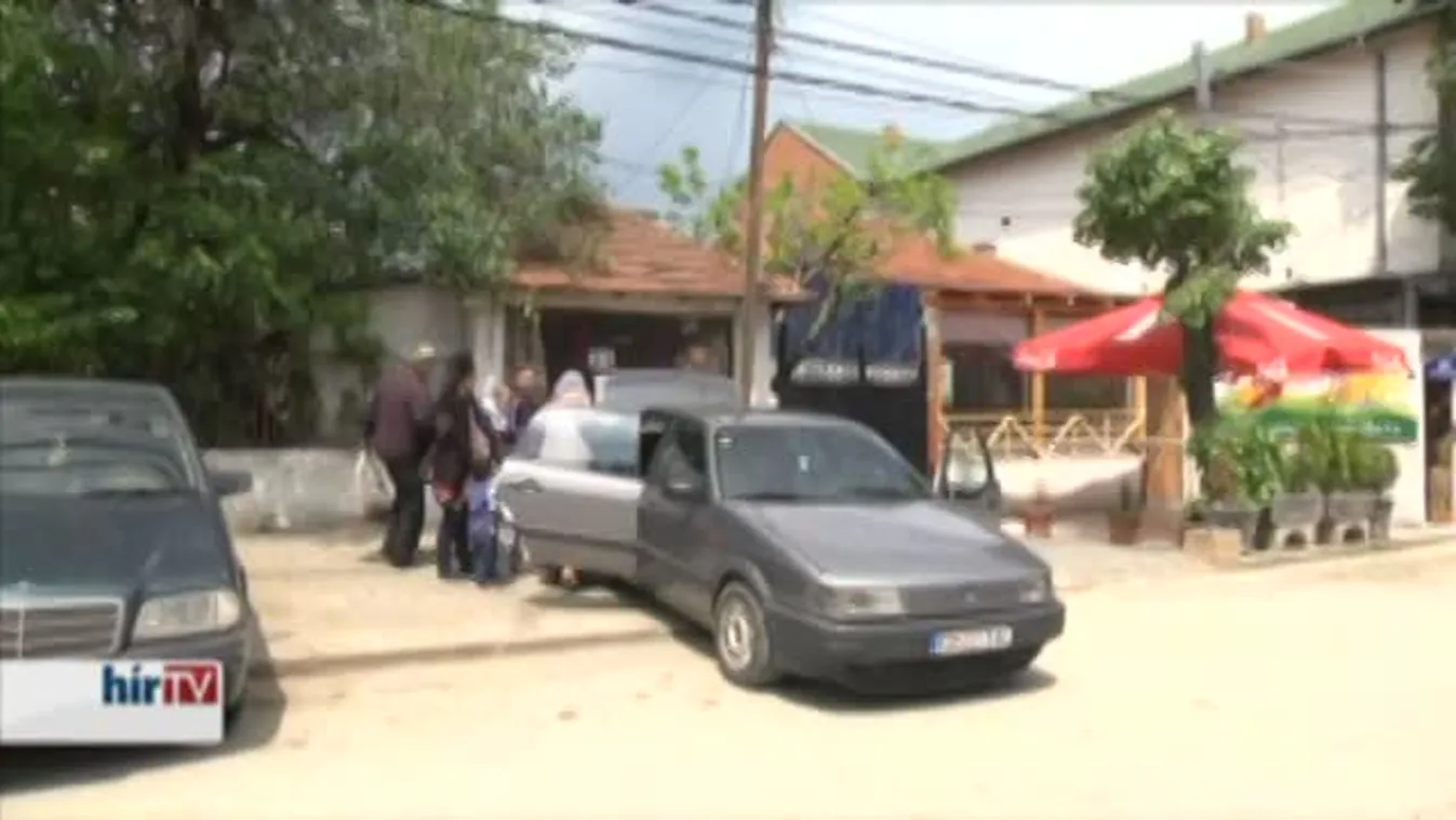 Európai híradó – Aggályok